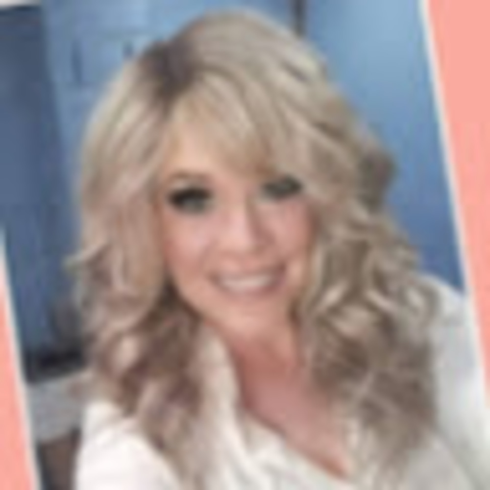 Meet your Posher, Gayle